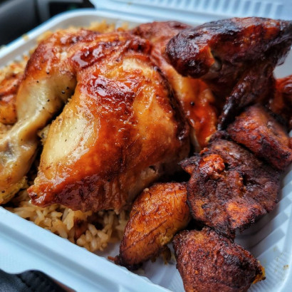 Cantonese Specialties