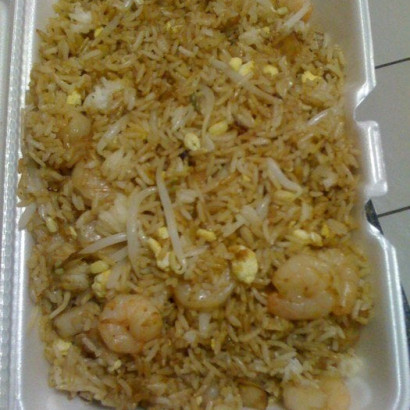 Take Out Combo Specials